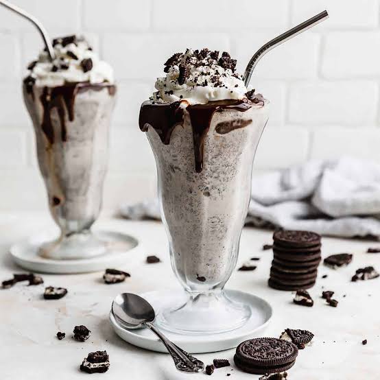 Oreo Shake - اوريو شيك Preview Image