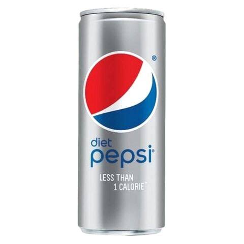 Pepsi Diet - بيبسي دايت Preview Image