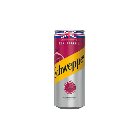 Schweppes Pomegranate - شويبس رمان Preview Image