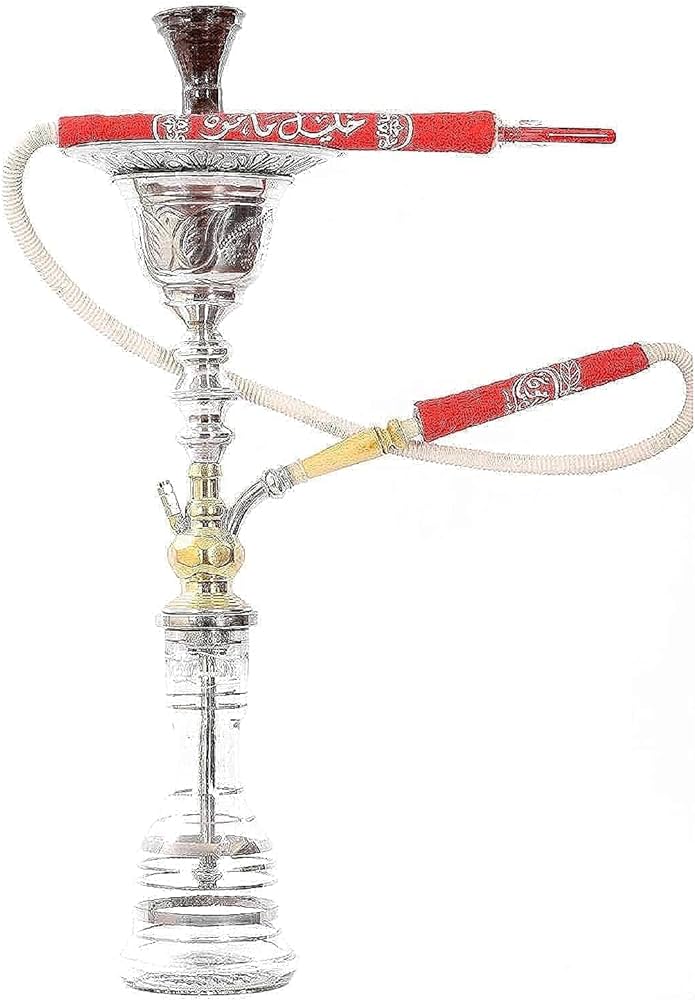 Shisha Mueasal - شيشة معسل Preview Image