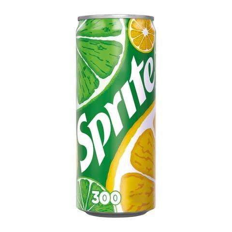 Sprite - سبرايت Preview Image
