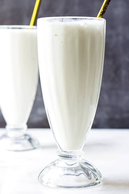 Vanilla Shake - فانيل شيك Preview Image