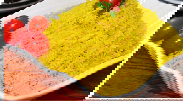 ارز بسمتي  Image 1 Preview