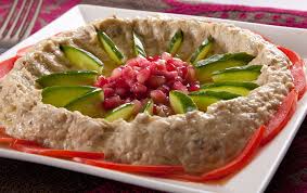 بابا غنوج  Image 1 Preview