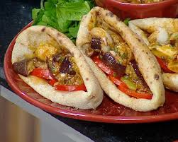 باذنجان مقلي Image 1 Preview