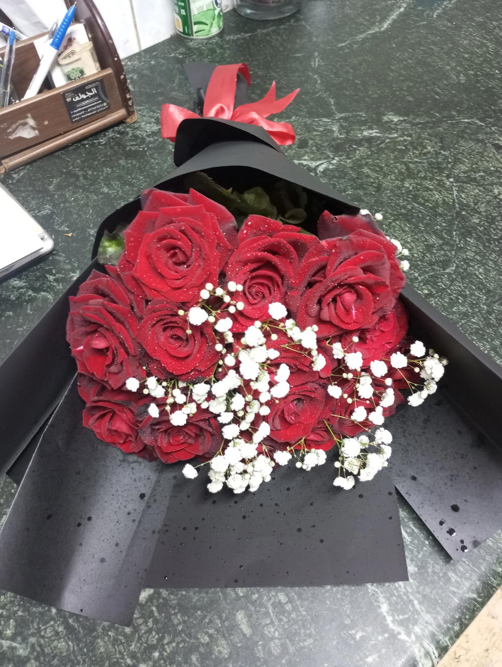 بنش Preview Image