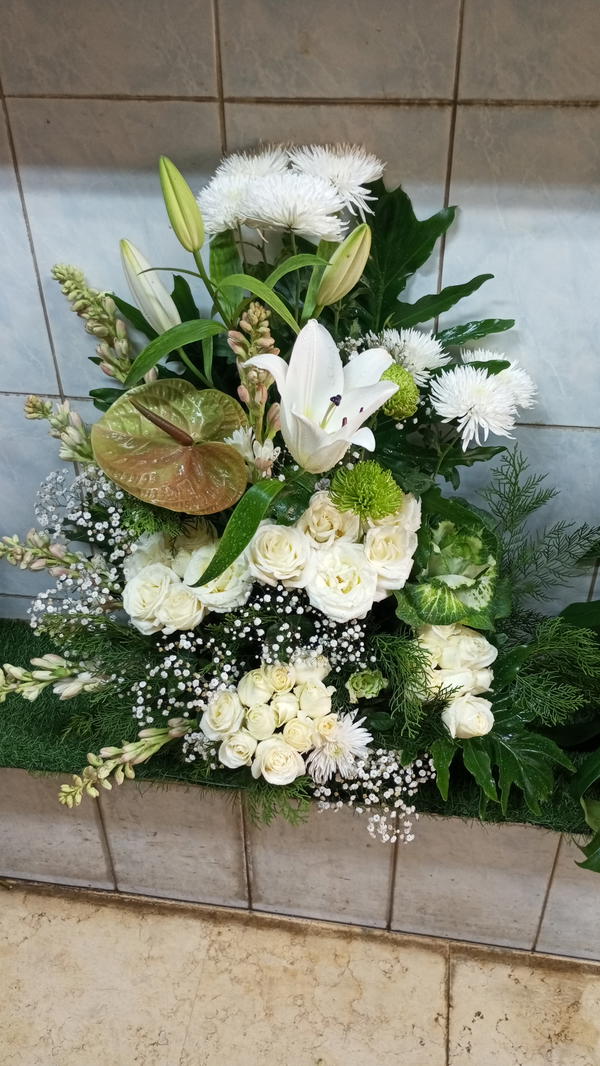 بوكيه  Image 1 Preview