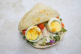 بيض مدحرج Image 1 Preview