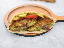 فلافل جبنه كيري Image 1 Preview