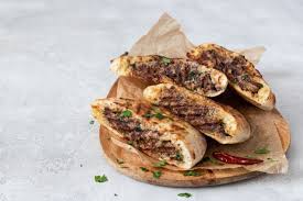 رغيف حواوشي  Image 1 Preview