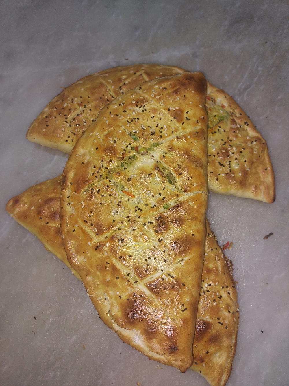حواوشي شاورما فراخ Preview Image