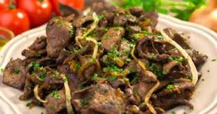 طلب كبده  Image 1 Preview