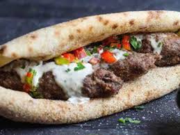 كفتة ساندوتش  Image 1 Preview