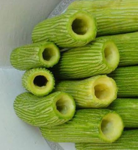 كوسه متقورة Preview Image