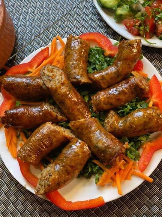 كيلو ممبار Preview Image