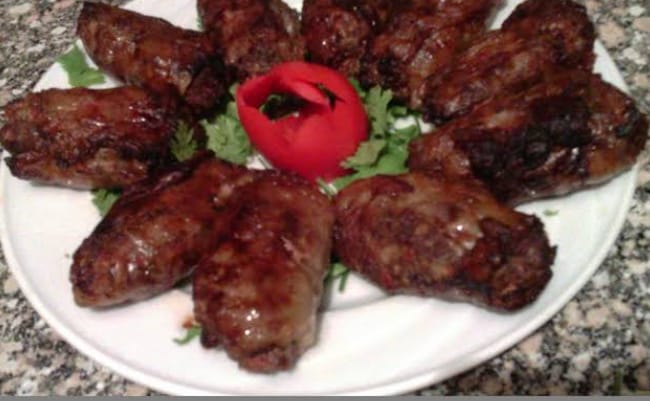كيلو طرب ضاني Preview Image