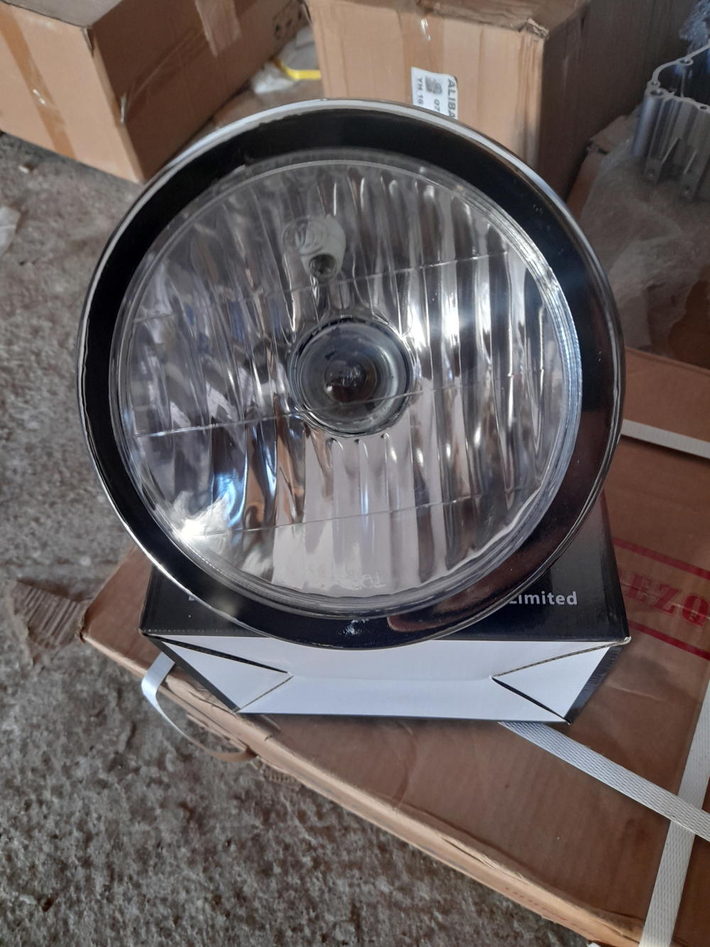 مازده دراجه دايوان  Preview Image