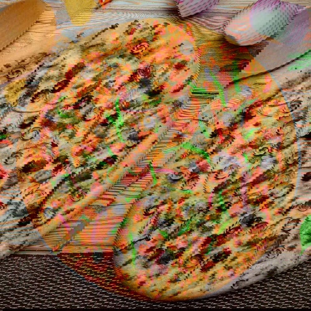 مارجريتا ايطالي Preview Image