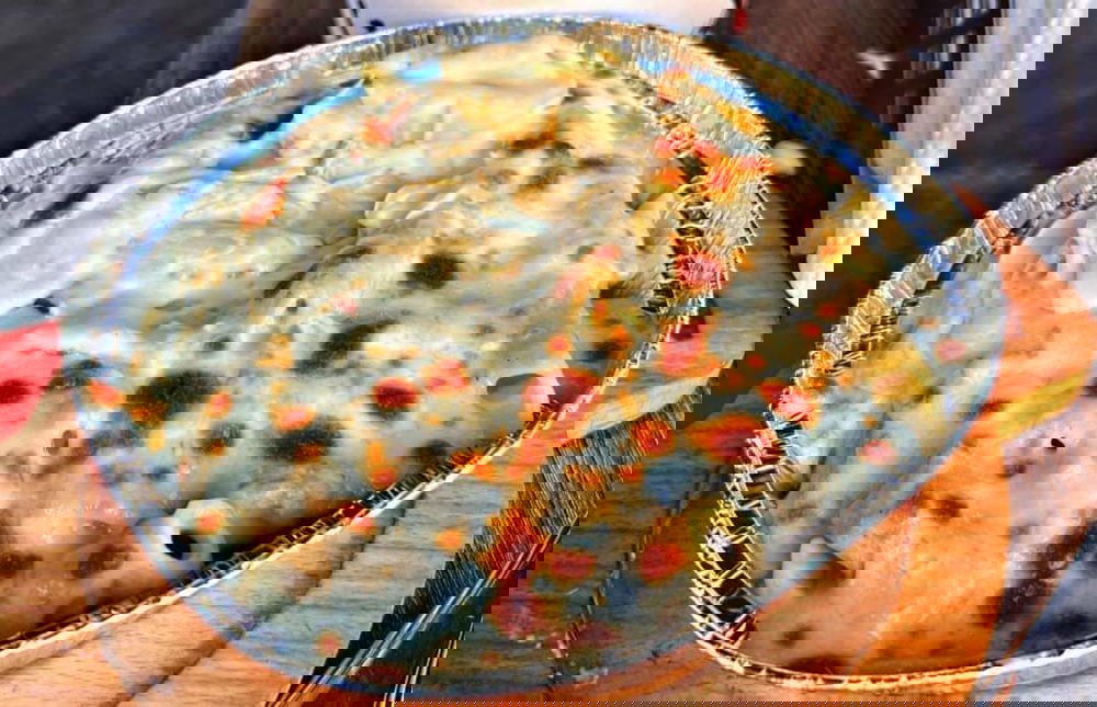 مكرونه كفته Preview Image