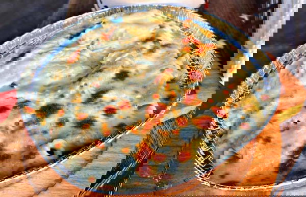 مكرونه كفته Image 1 Preview