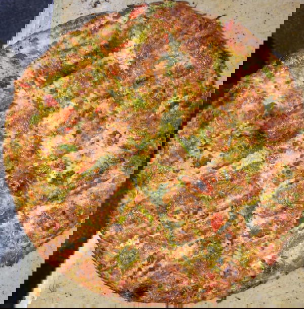 مشروم شرقي Image 1 Preview