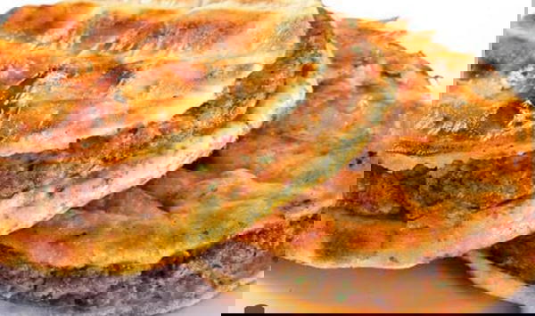 رغيف حواوشي  Image 1 Preview