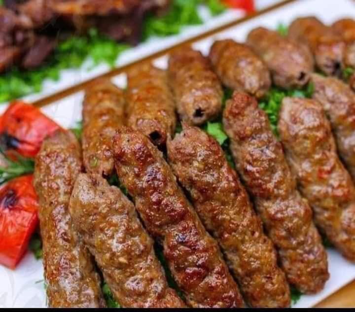 رغيف كفته كندوز Preview Image