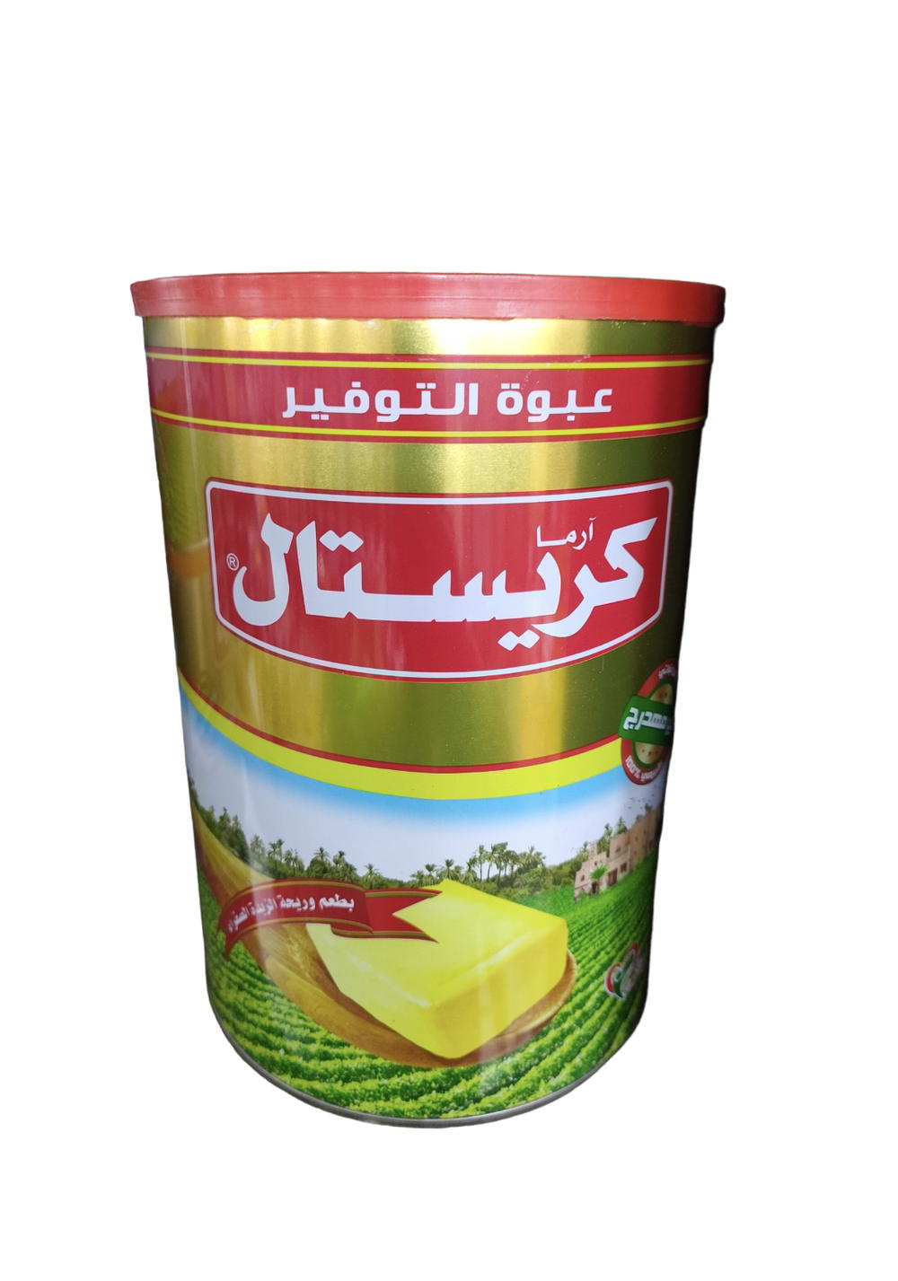 سمنة كريستال 3 كيلو Preview Image