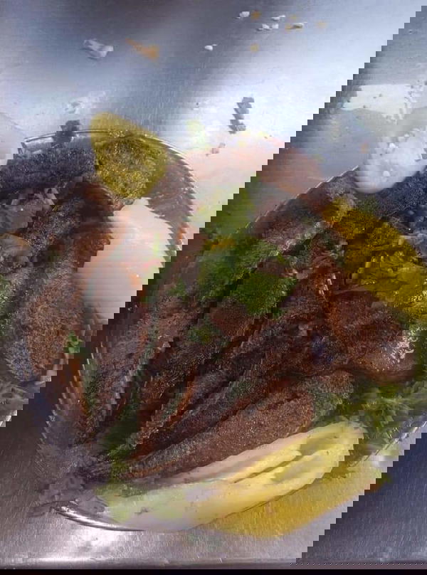 طلب لسان  Image 1 Preview