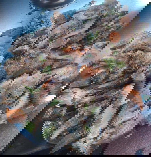 طلب مشكل لحمه  Image 1 Preview