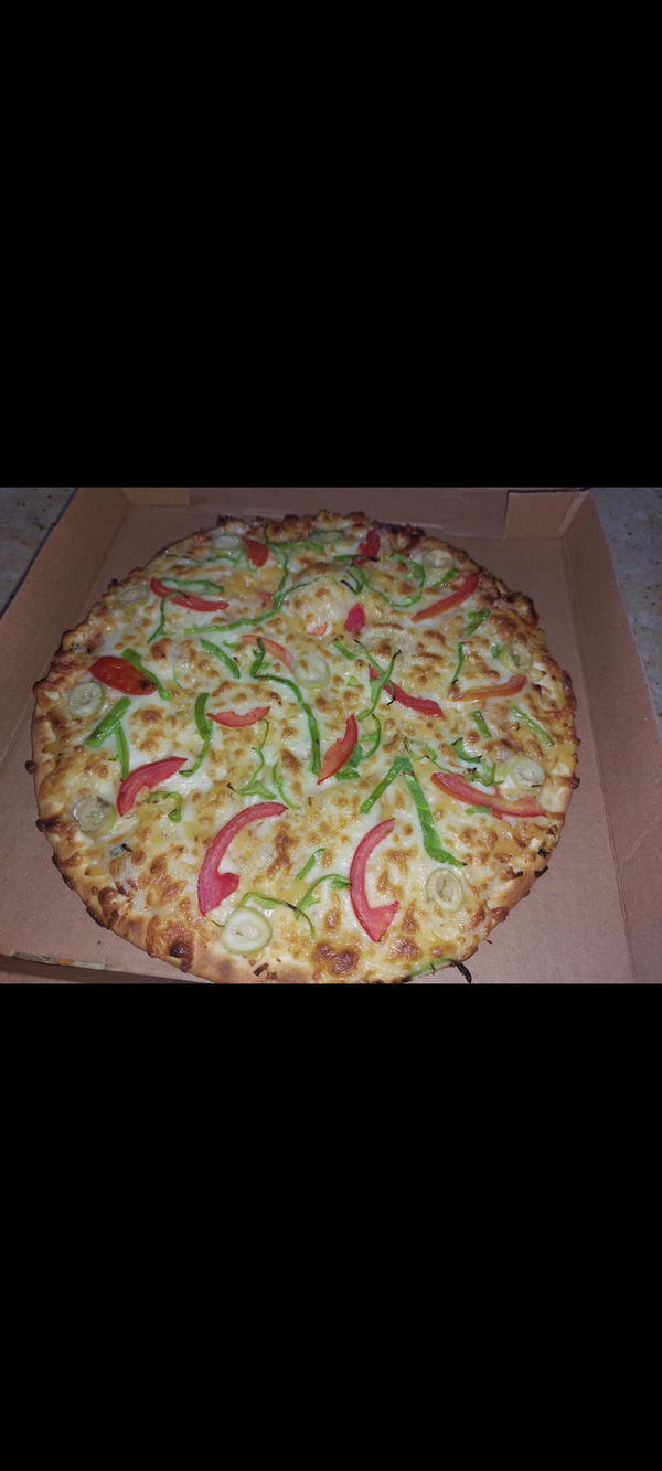 زنجر ايطالي Image 1 Preview