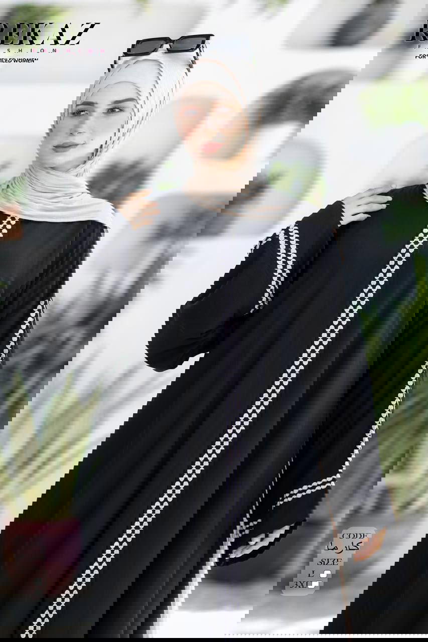عبايه كارما Preview Image