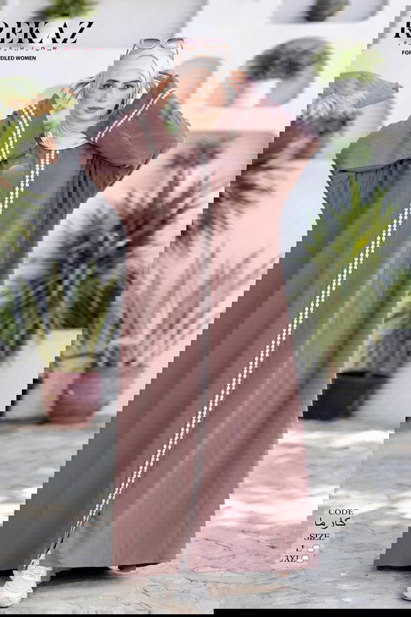 عبايه كارما Image 4 Preview