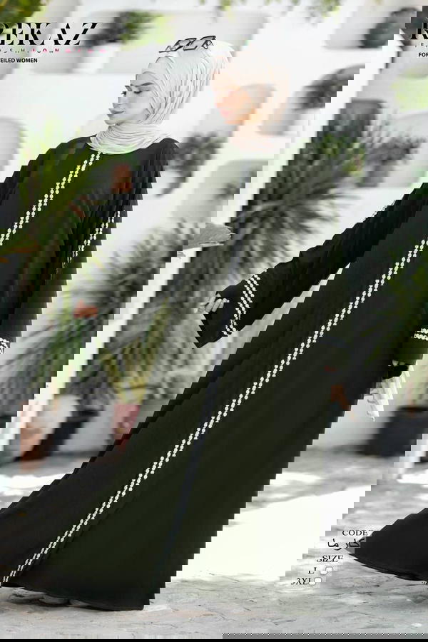عبايه كارما Image 5 Preview