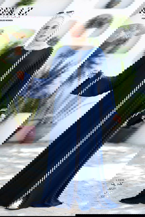 عبايه كارما Image 6 Preview