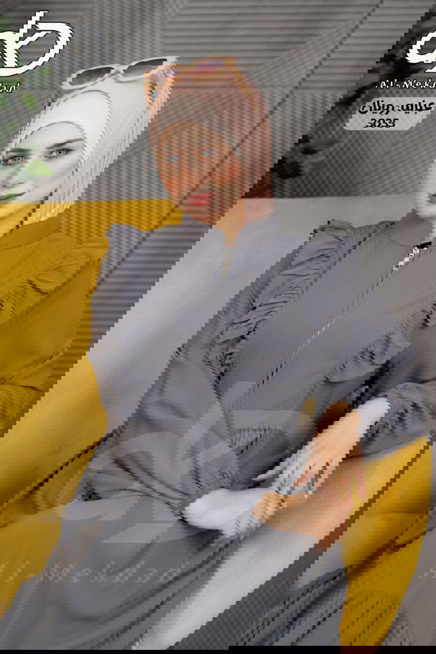 عبايه كود3035 Preview Image