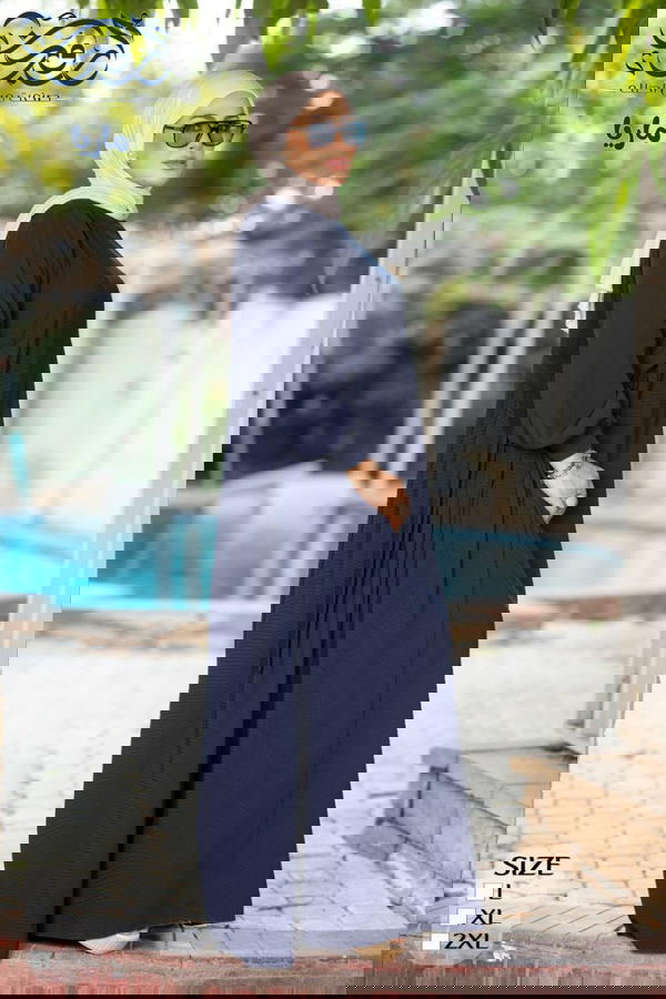 عبايه ماريا Image 3 Preview