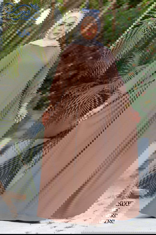 عبايه ماريا Image 5 Preview