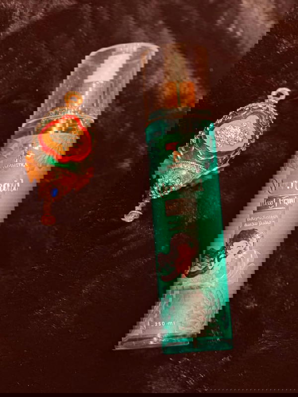 اجمل بادى سبلاش  Image 2 Preview
