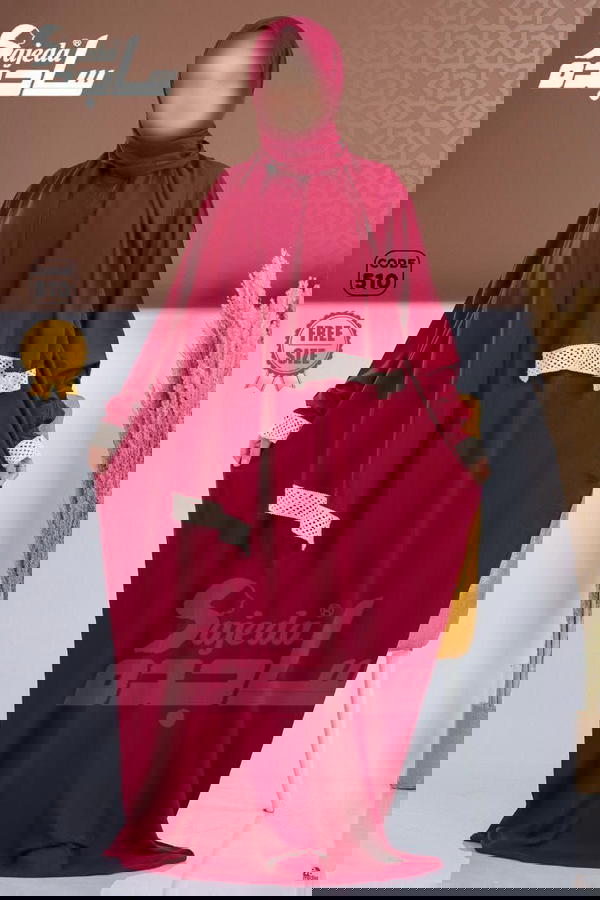 اسدال ساجده  Image 6 Preview