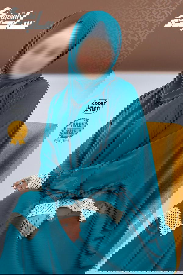 اسدال ساجده  Image 9 Preview