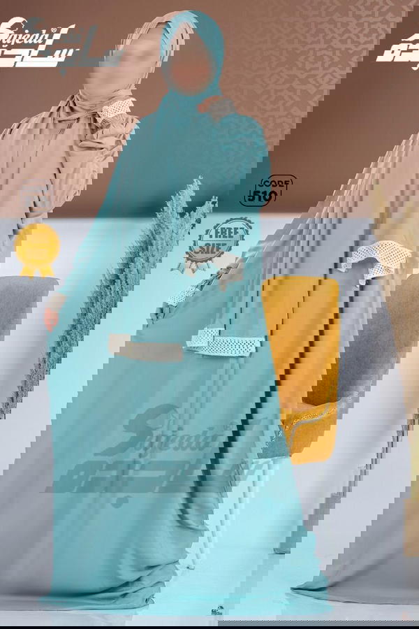 اسدال ساجده  Image 10 Preview