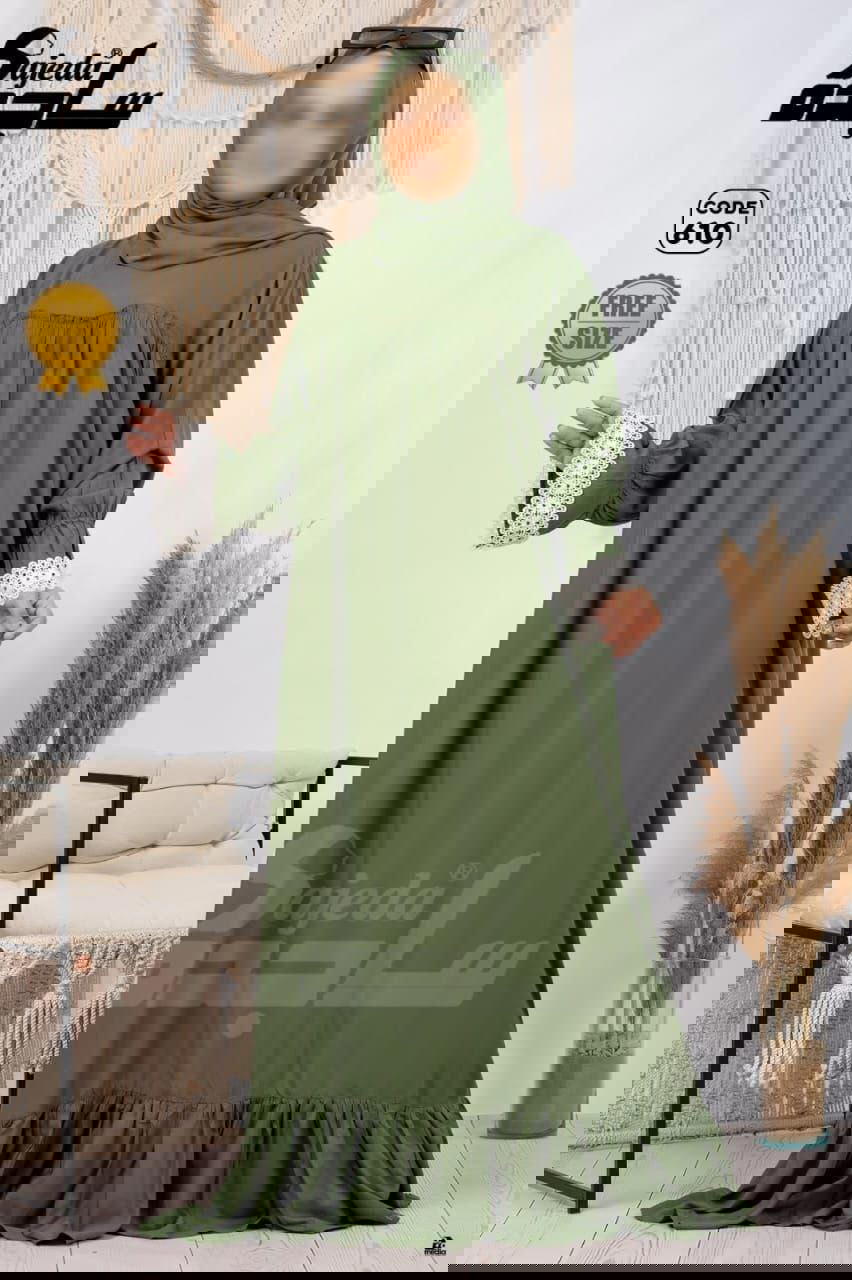 اسدال 610 Preview Image