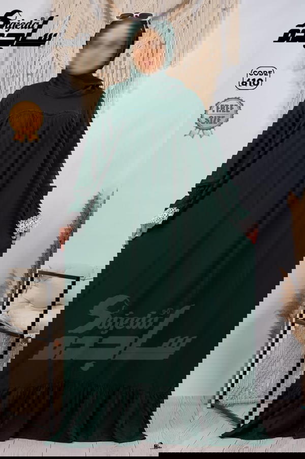 اسدال 610 Image 2 Preview