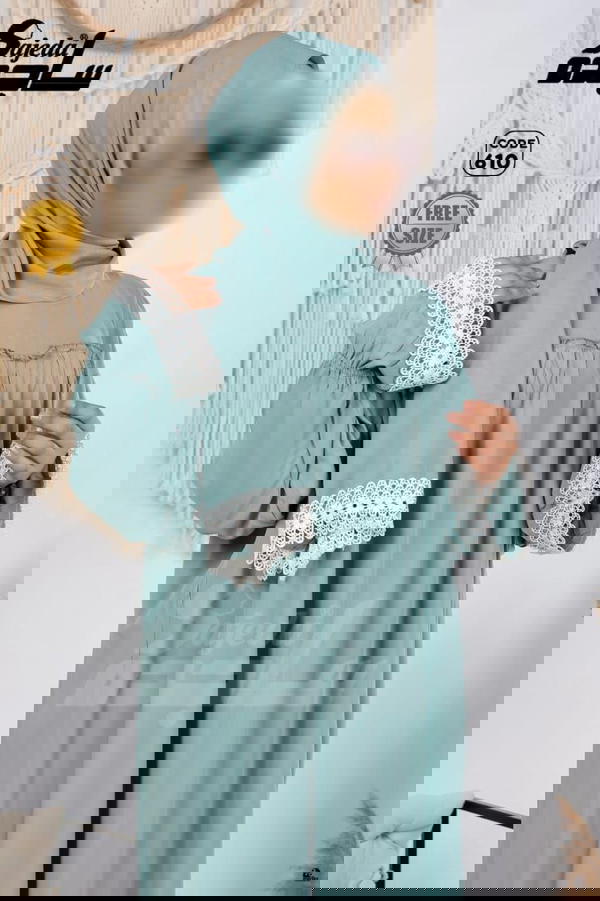 اسدال 610 Image 5 Preview