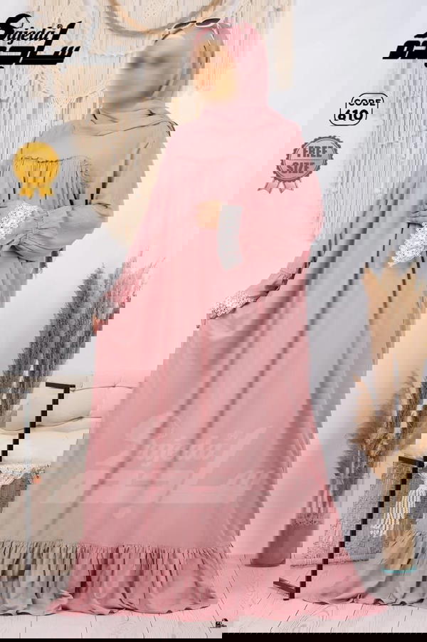 اسدال 610 Image 7 Preview