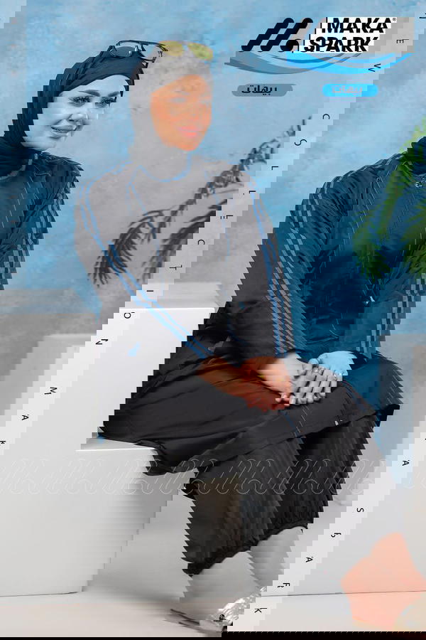 بوركينى بيهات Image 5 Preview