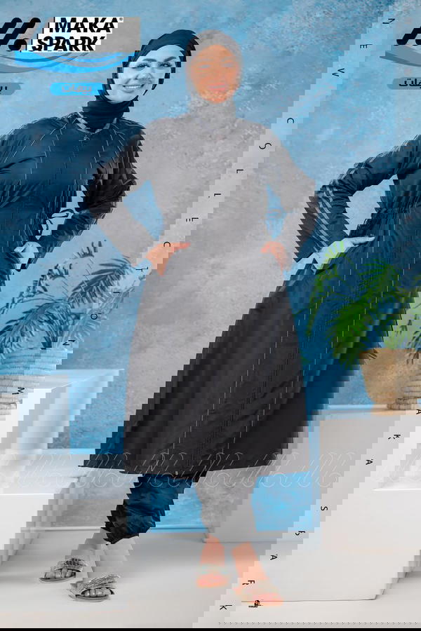 بوركينى بيهات Image 6 Preview