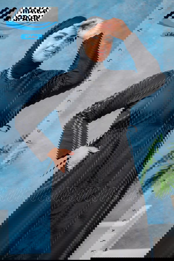 بوركينى بيهات Image 8 Preview