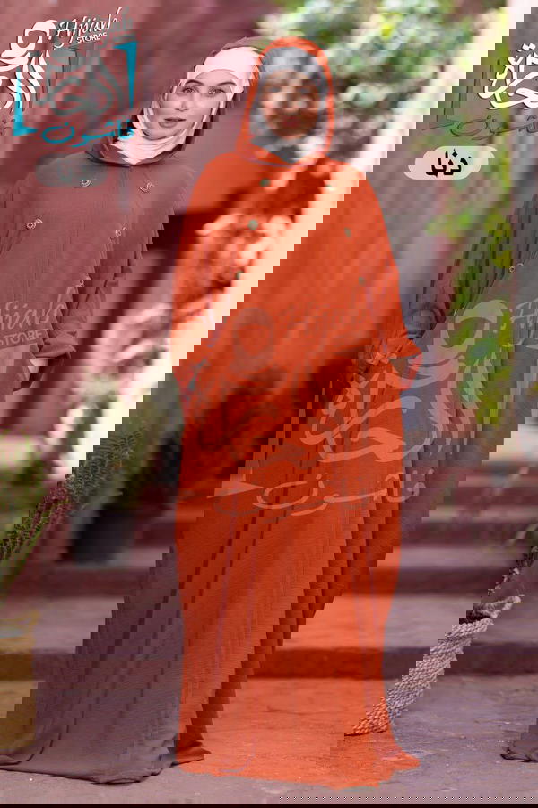 دريس دنا Image 2 Preview